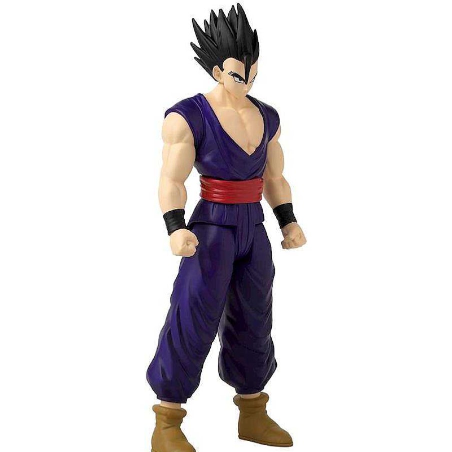 Figuras De Acci N Bandai | Dragon Ball Super Limit Breaker Series 30 Cm Gohan