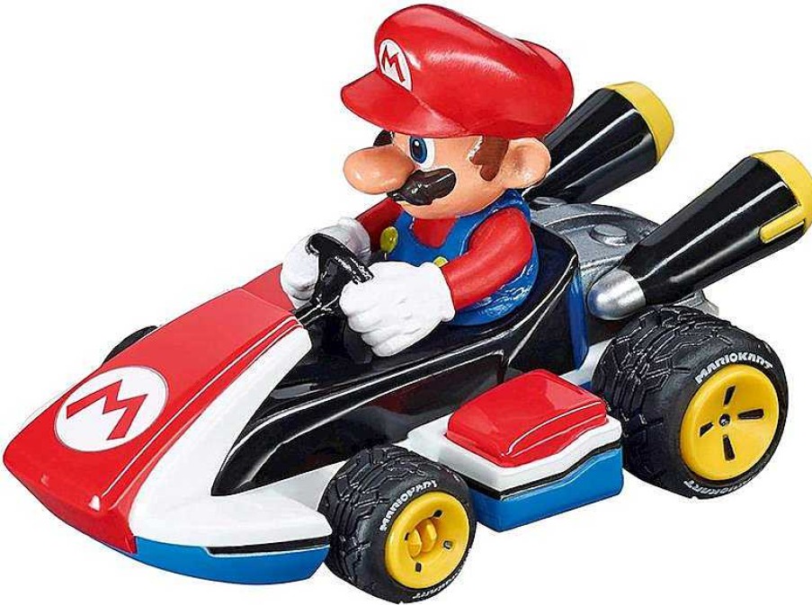 Veh Culos De Juguete Carrera | Coche Nintendo Mario Kart 8