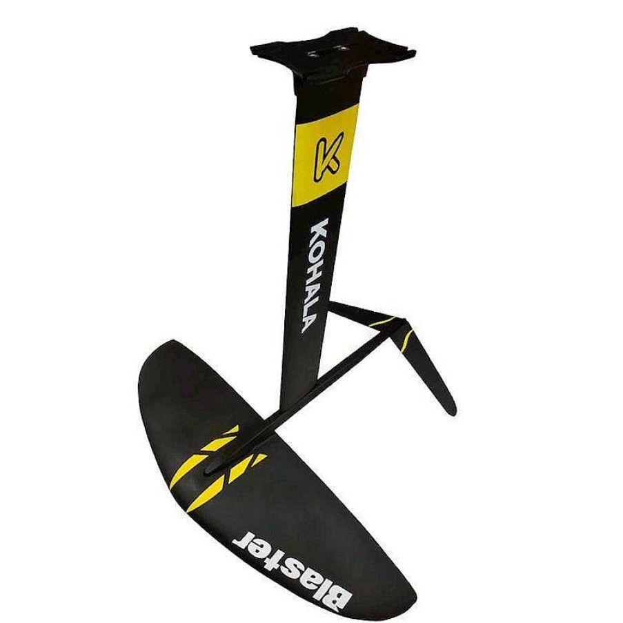 Juguetes Deportivos Ociotrends | Foil Blaster 1800 Con M Stil De 75 Cm