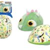 Juguetes Aire Libre Color Baby | Casco Dinosaurio Funda 3D