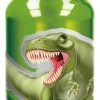 Primera Comuni N Stor | Botella Peque A Aluminio 400Ml Dinosaurio