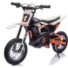 Coches El Ctricos Infantiles Feber | Moto Cross Pro 24 V