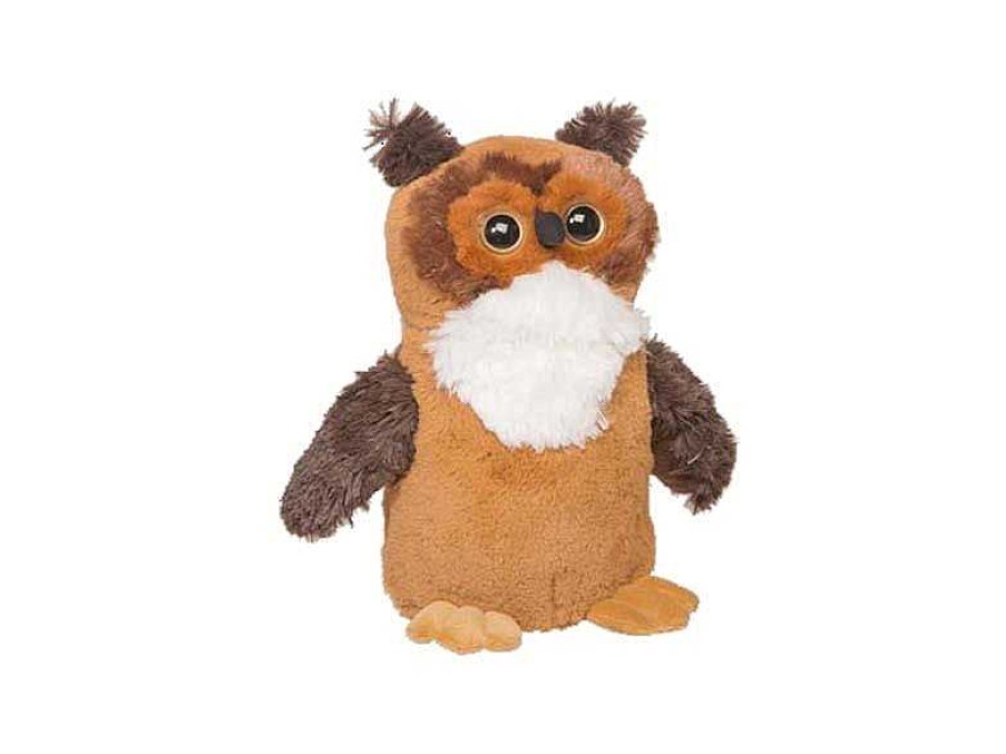 Peluches Beatriz | Peluche B Ho Marr N 28 Cm Artesan As Beatriz