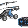 Veh Culos Radio Control Bizak | Helic Ptero Sky Wheels Infrarrojo