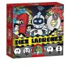 Juegos De Mesa Falomir | Juego Diez Ladrones