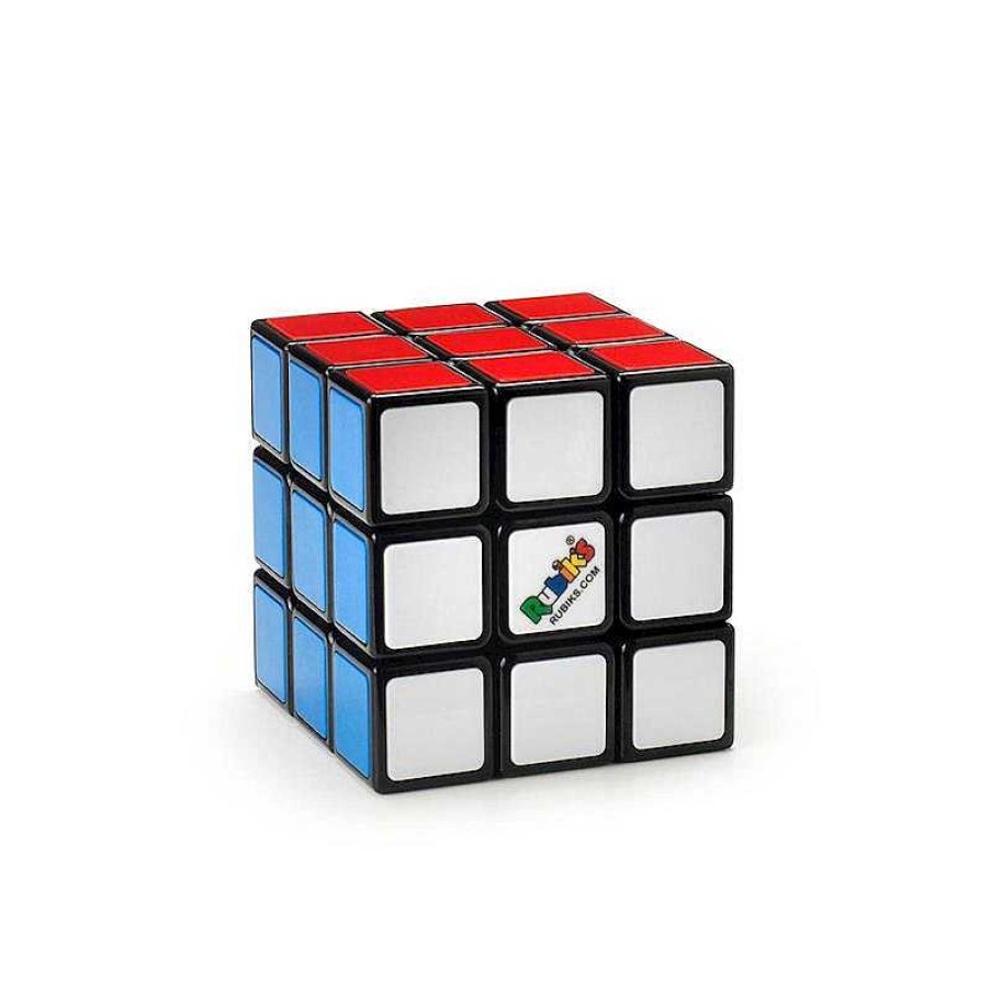 Juegos De Mesa Spin Master | Cubo Rubiks Cube 3X3