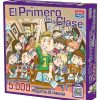 Juegos De Mesa Falomir | Juego El Primero De La Clase 5000 Preguntas De Falomir