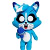 Peluches Color Baby | Peluche Interactivo Mike Crack 25 Cm