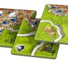 Juegos De Mesa Devir Juegos | Juego Carcassonne 20 Aniversario