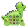 Juguetes Para Beb S VTech | Dinosaurio Interactivo Infantil Vtech