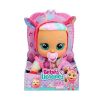 Mu Ecas IMC Toys | Beb S Llorones Hannah Dressy Fantasy