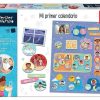 Puzzles Educa Borrás | Juego Aprender Es Divertido Mi Primer Calendario