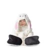 Disfraces Viving Costumes | Disfraz Beb Oveja Sorpresa Talla 12-24 Meses