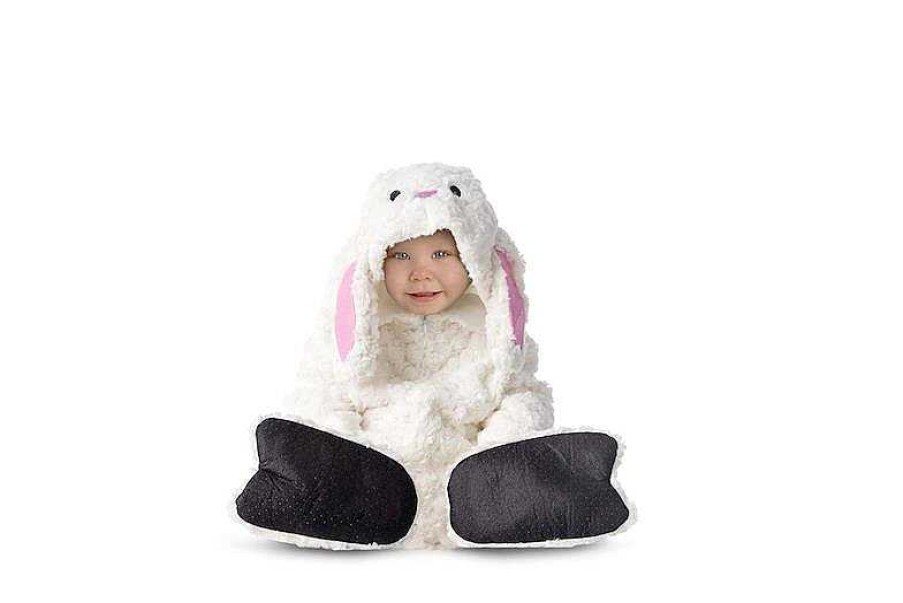 Disfraces Viving Costumes | Disfraz Beb Oveja Sorpresa Talla 12-24 Meses