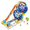 Veh Culos De Juguete VTech | Circuito De Canicas Marble Rush Fun Fair