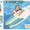 Juguetes Para Piscina Y Accesorios Intex | Tabla Surf Hinchable