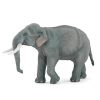 Figuras De Acci N Papo | Figura Elefante Asi Tico Papo