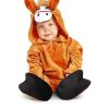 Disfraces Viving Costumes | Disfraz Beb Caballo Talla 7-12 Meses