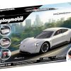 Playmobil Playmobil | Playmobil Porsche Mission E