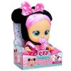 Mu Ecas IMC Toys | Minnie Beb Llor N Dressy Con Pelo