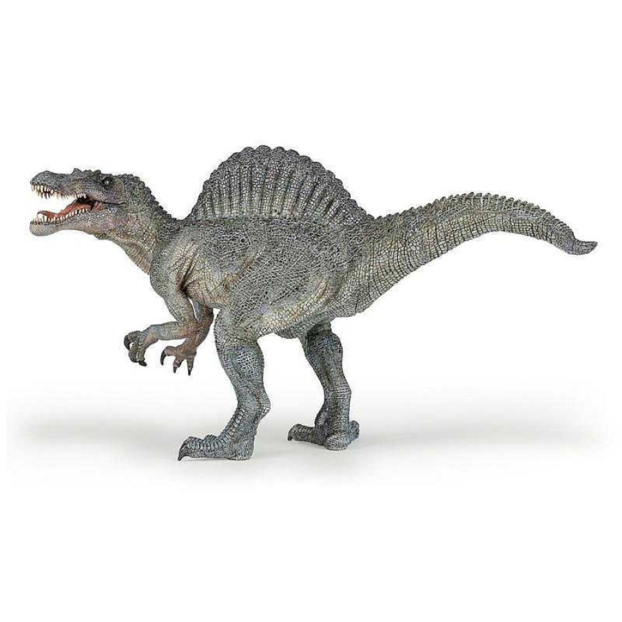 Figuras De Acci N Papo | Figura Dinosaurio Spinosaurus Papo