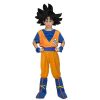 Disfraces Viving Costumes | Disfraz Infantil Goku 10-12 A Os