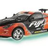 Veh Culos Radio Control Ninco | Coche R/C Fuji Con Luces De Ne N