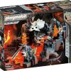 Playmobil Playmobil | Playmobil Dino Rise Guardi N De La Fuente De Lava