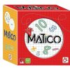 Juegos De Mesa Mercurio | Juego Matico