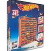 Veh Culos De Juguete Cefa | Malet N Hot Wheels Portacoches 3 En 1