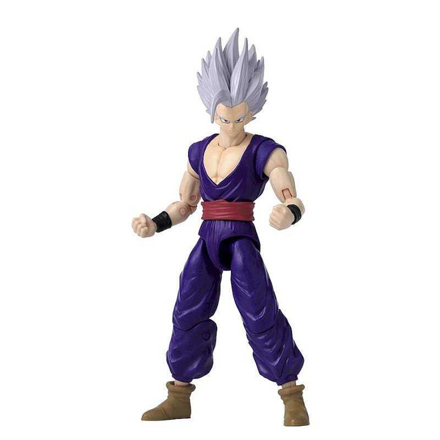 Figuras De Acci N Bandai | Figura Dragon Star Son Gohan Beast