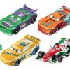 Veh Culos De Juguete Mattel | Coche Cars Que Cambia De Color