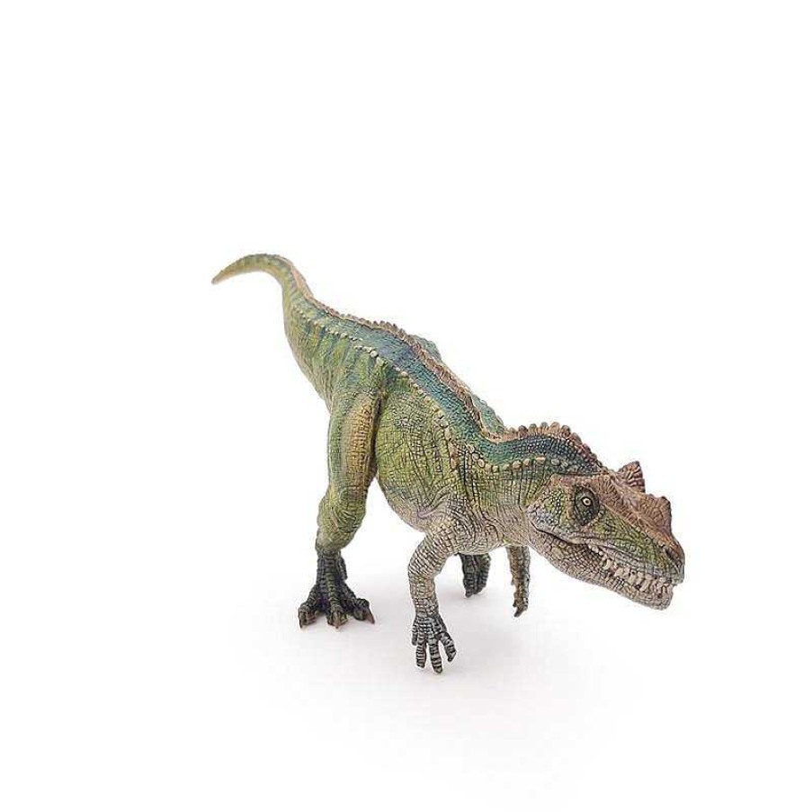 Figuras De Acci N Papo | Figura Ceratosaurus Papo