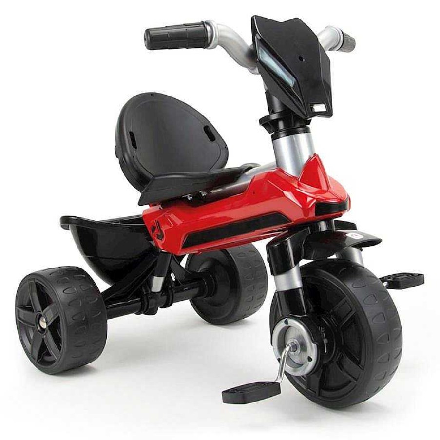 Juguetes Aire Libre Injusa | Triciclo Sport Baby Injusa