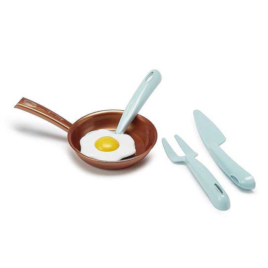 Juegos Del Hogar Smoby | Cocina Infantil Set Accesorios De 20 Piezas