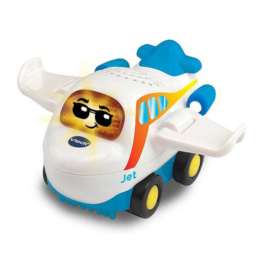 Juguetes Para Beb S VTech | Aeropuerto Aventuras Tut Tut B Lidos