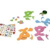 Juegos De Mesa Mercurio | Juego Zerpientez