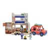 Figuras De Acci N Famosa | Super Set Coche Y Carvana Bluey