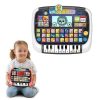 Juguetes Electr Nicos VTech | Tablet Infantil Educativa Con Piano