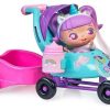 Mu Ecas Famosa | Coche Mini Rosie Bellies