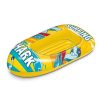 Juguetes Verano Unice | Barca Hinchable Tibur N Surfero 112 Cm