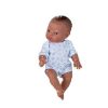 Mu Ecas Berjuan | Mu Eca Africana Desnuda Newborn 30 Cm