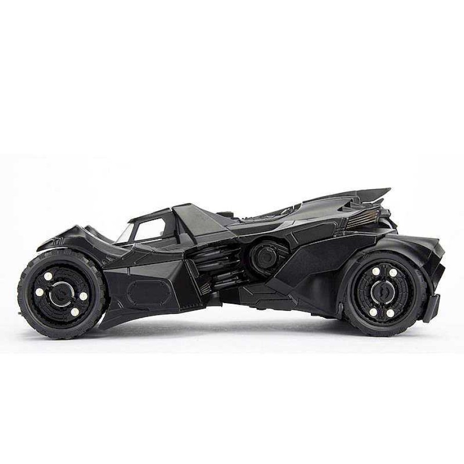 Figuras De Acci N Smoby | Coche Metal Batman Arkham City