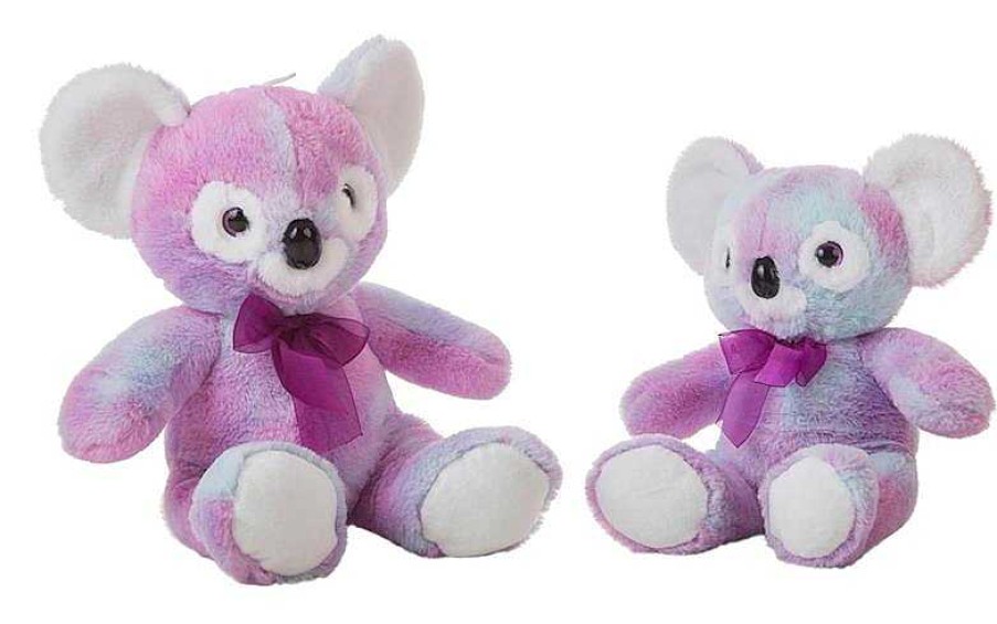 Peluches Creaciones Llopis | Peluche Koala Coraz N 26Cm