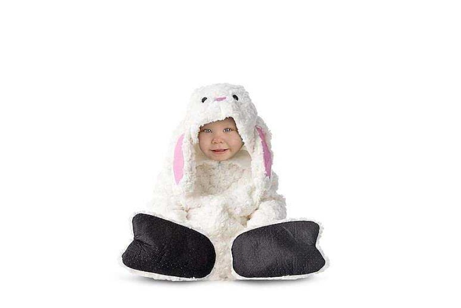 Disfraces Viving Costumes | Disfraz Beb Oveja Sorpresa Talla 7-12 Meses