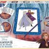 Juegos Del Hogar Educa Borrás | Mesa De Dise O Frozen 2 Con Luz Y Accesorios