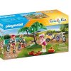 Playmobil Playmobil | Playmobil Excursi N En Bicicleta De Monta A Family Fun