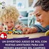 Juegos De Construcci N Lego | Excursi N De Vacaciones Lego Friends