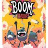 Juegos De Mesa Falomir | Juego De Cartas Boombeados