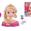 Mu Ecas Zuru | Busto Con 14 Accesorios Sparkle